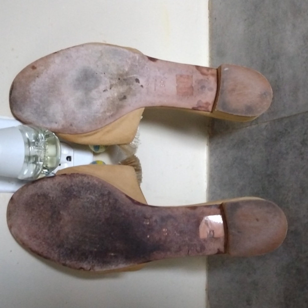 FABIO RUSCONI Sandals - Picture 8 of 9